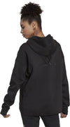 Run Icons Made with Nature Comfy Hardloophoodie