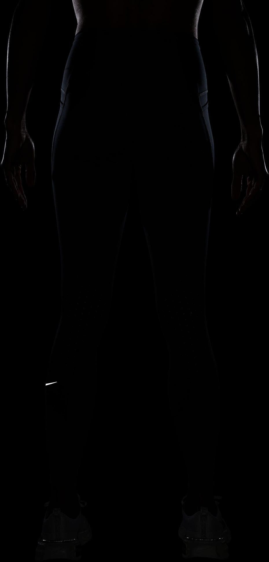 Swift High-waisted 7/8 legging