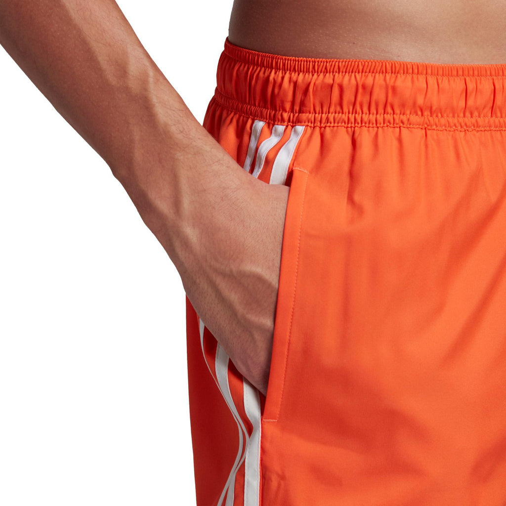 3-Stripes CLX zwemshort