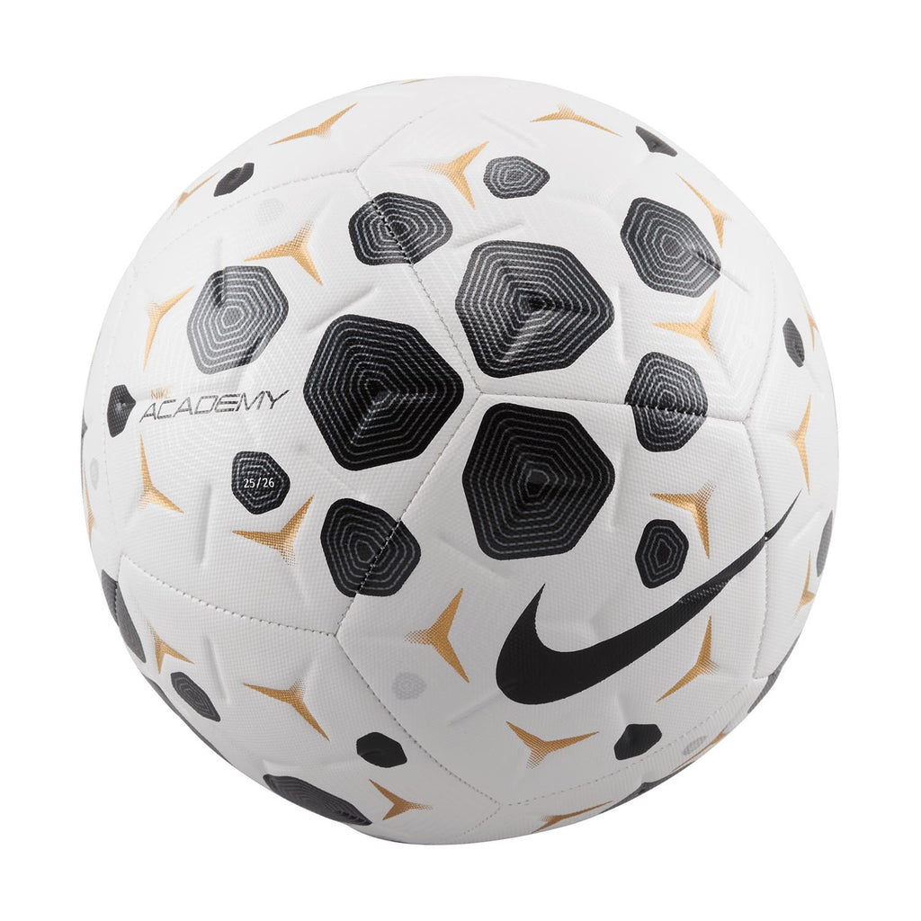 Academy - Fa25 Voetbal