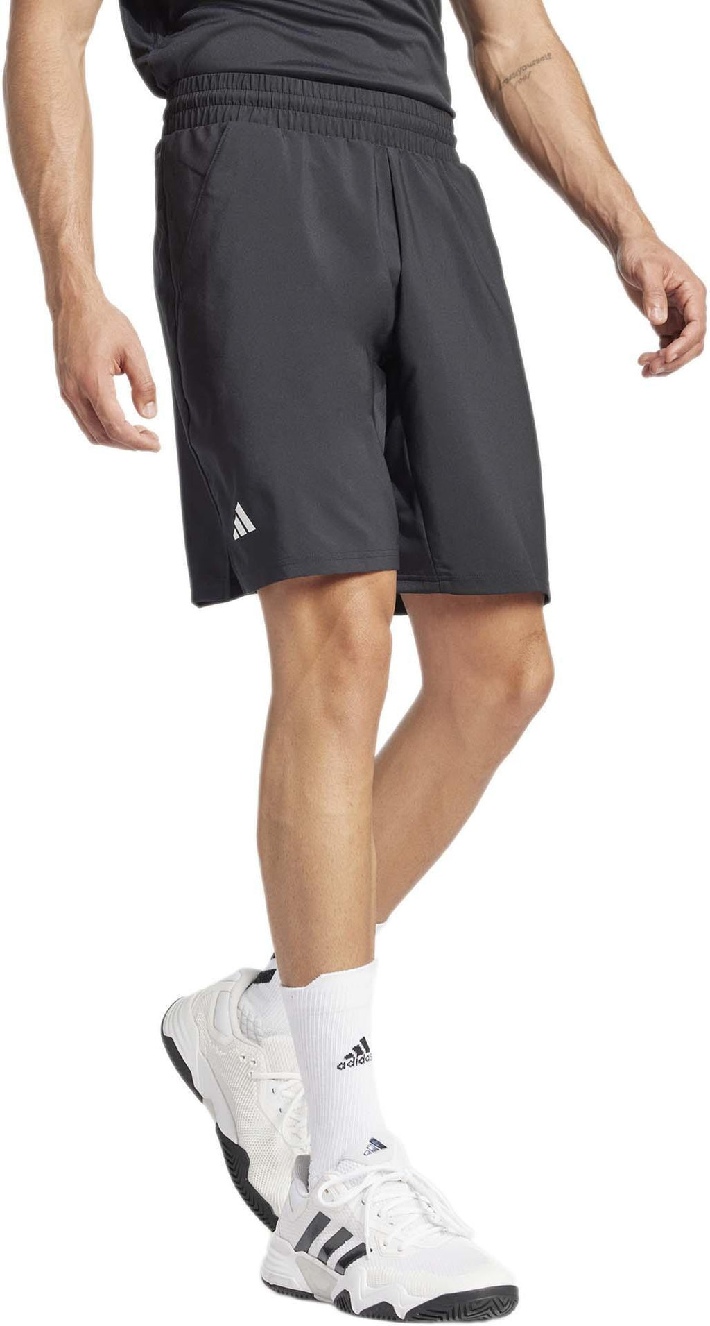 Club 3-stripe short