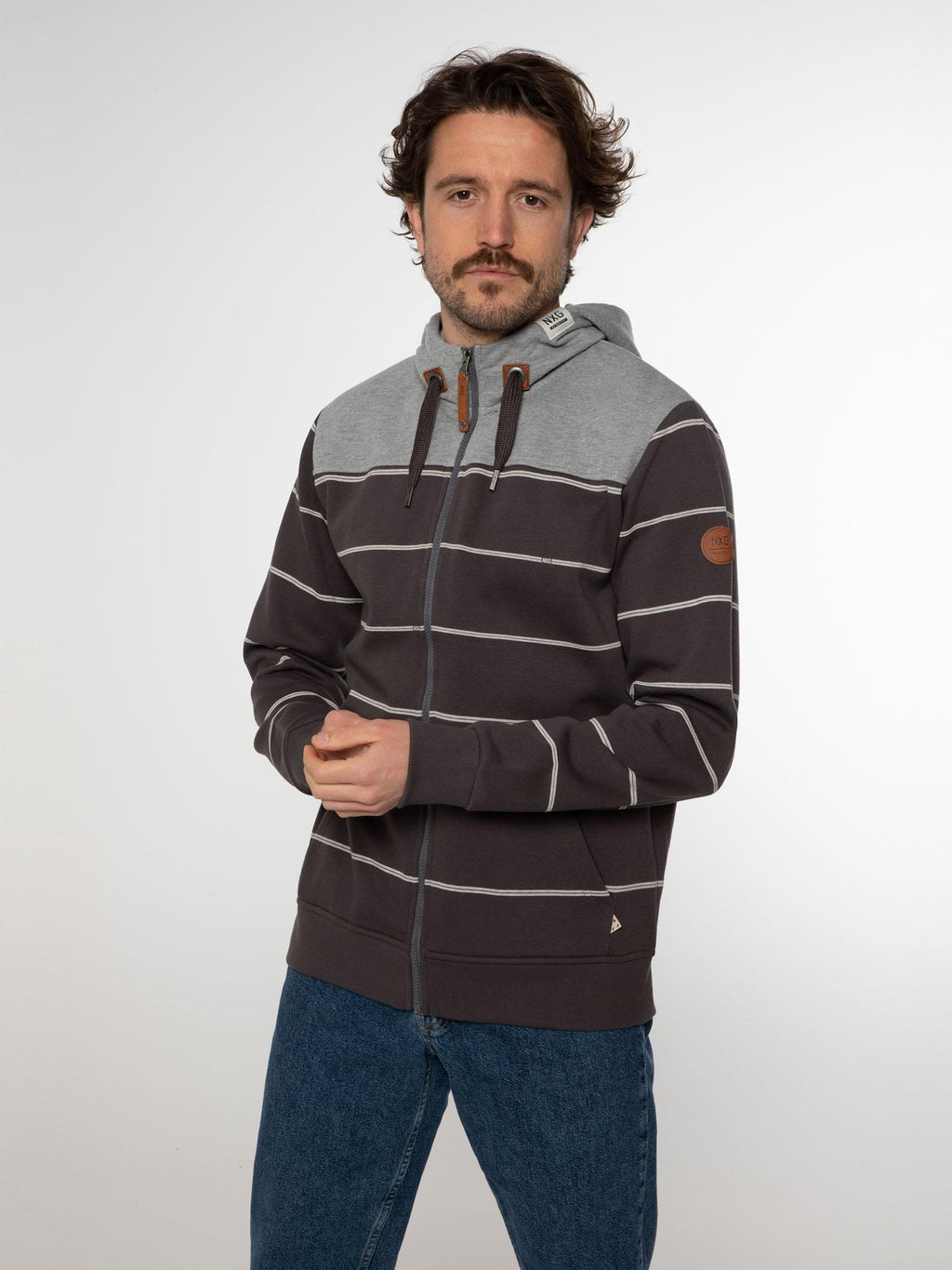 Nxg Optimism Full Zip Hoody