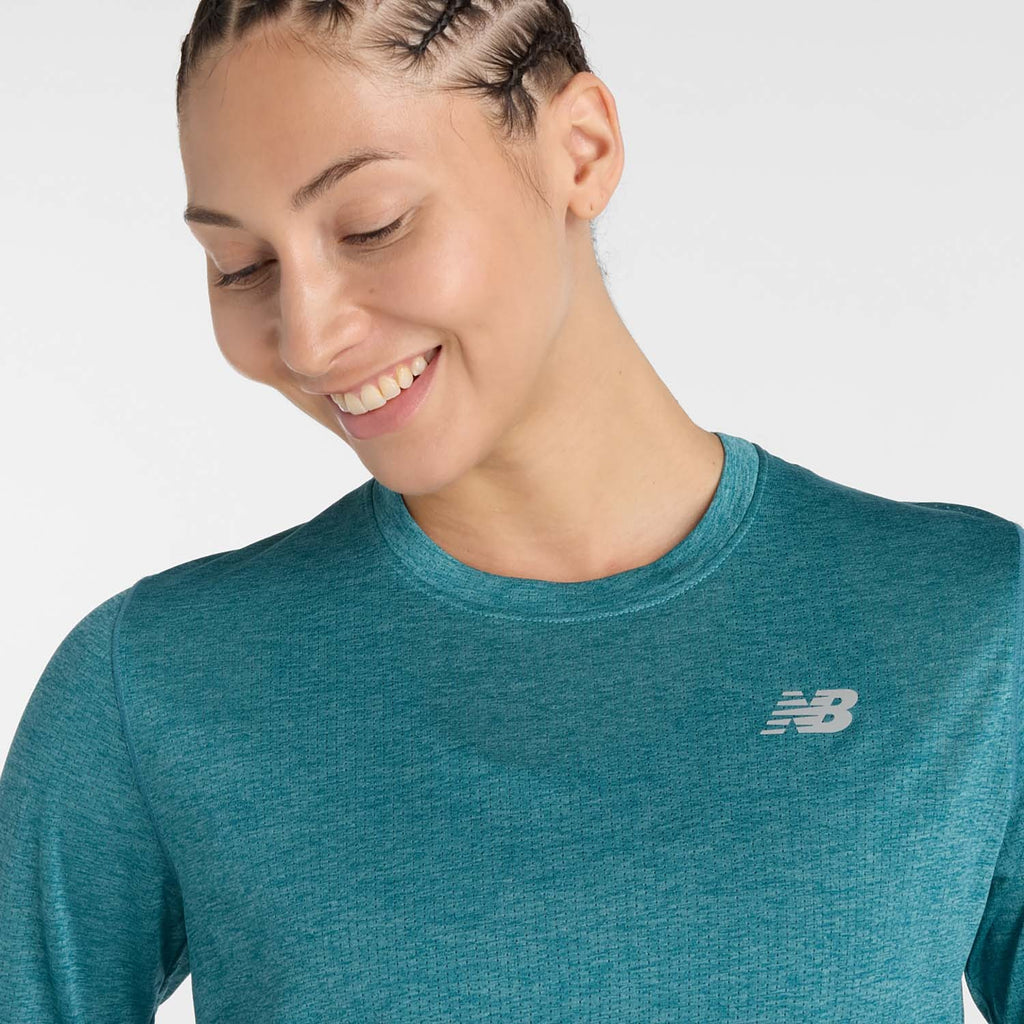 Athletics Long Sleeve