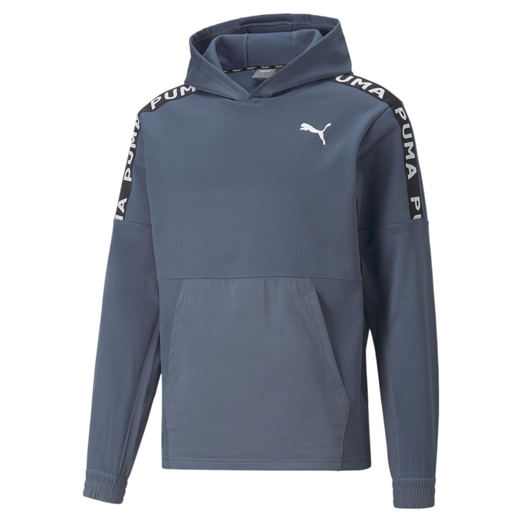 Puma Fit Pwrfleece Hoodie