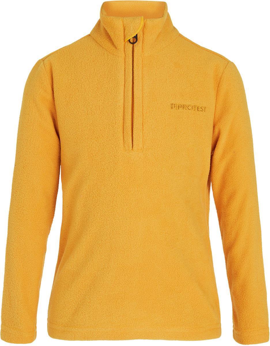 Prtperfect Td 1/4 Zip Top