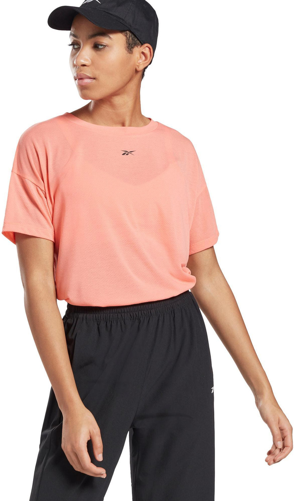 WOR SUPREMIUM DETAIL TEE