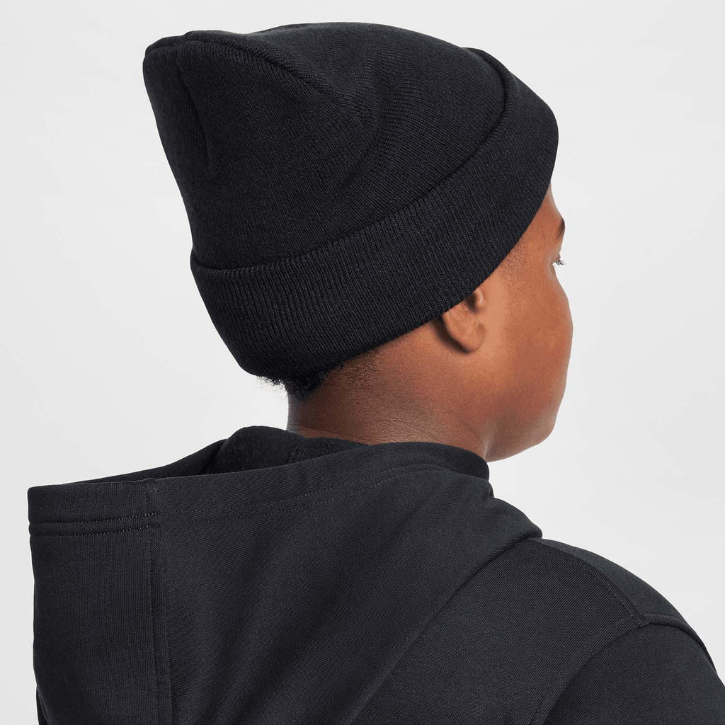 peak big kids' beanie