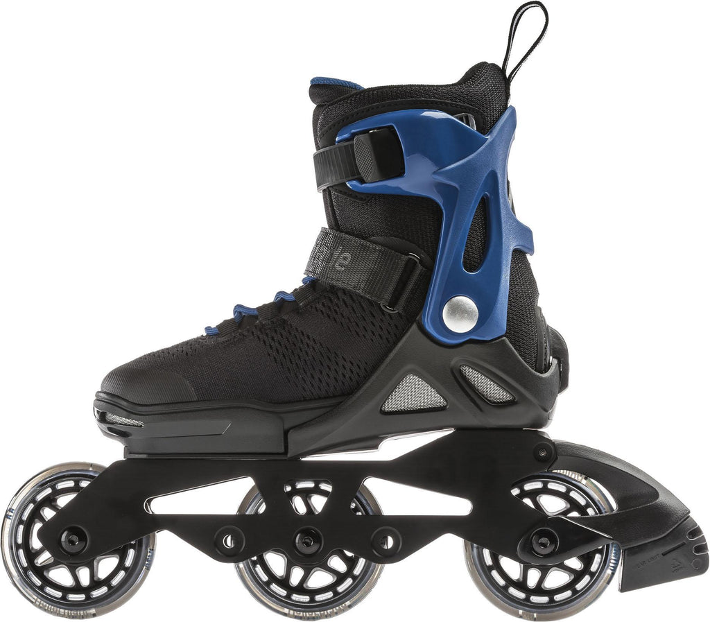 Rollerblade Microblade Alu 3wd Blac