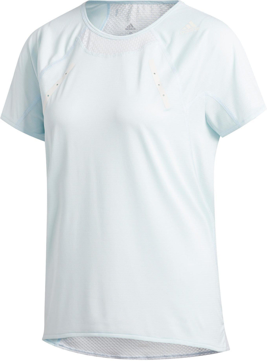 HEAT RDY TEE W