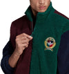C Crest Jacket