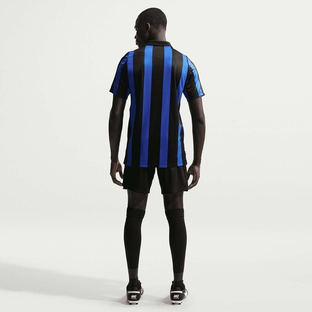 Inter Milan 2026/27 Stadium Home Dri-FIT  Replica Shorts