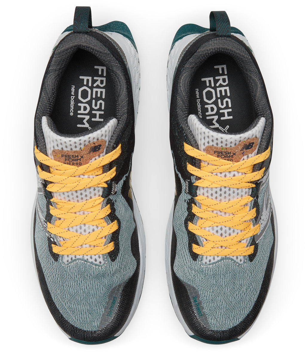 Hierro v7 trailschoenen