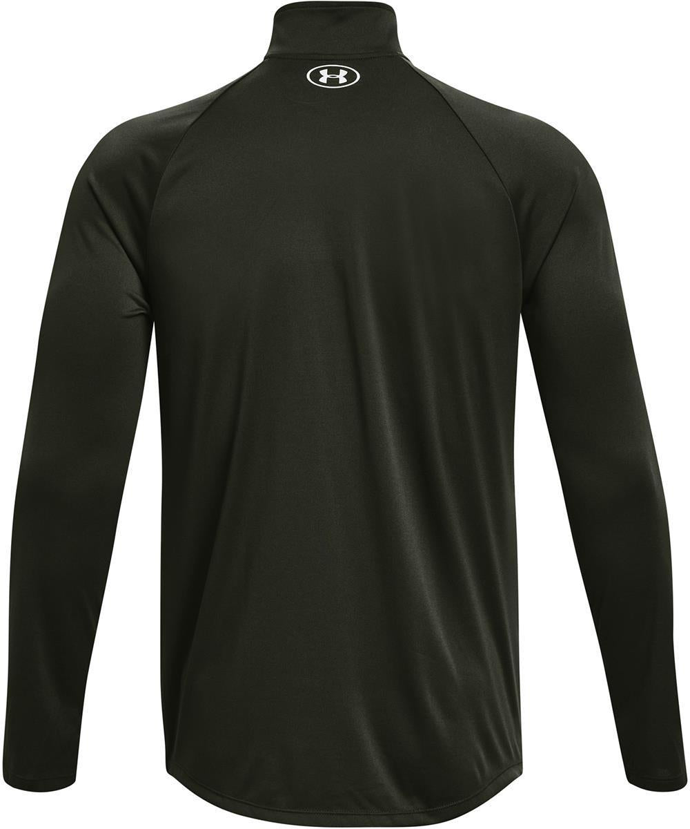 UA Tech 1/2 Zip