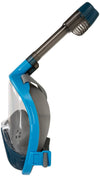 Atlantis 3.0 snorkelmasker