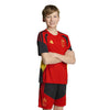 België 26 Tiro Training Voetbalshirt Kids