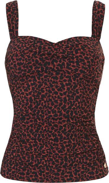 Tankini Top