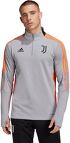 Juve Warm Top
