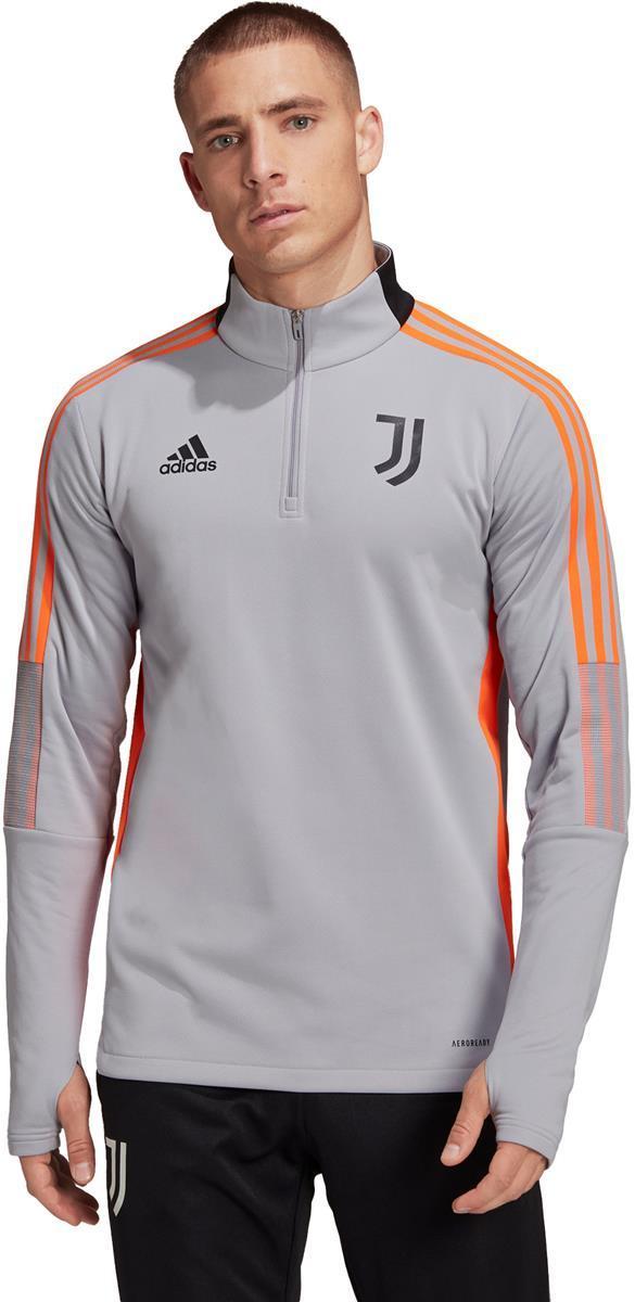 Juve Warm Top