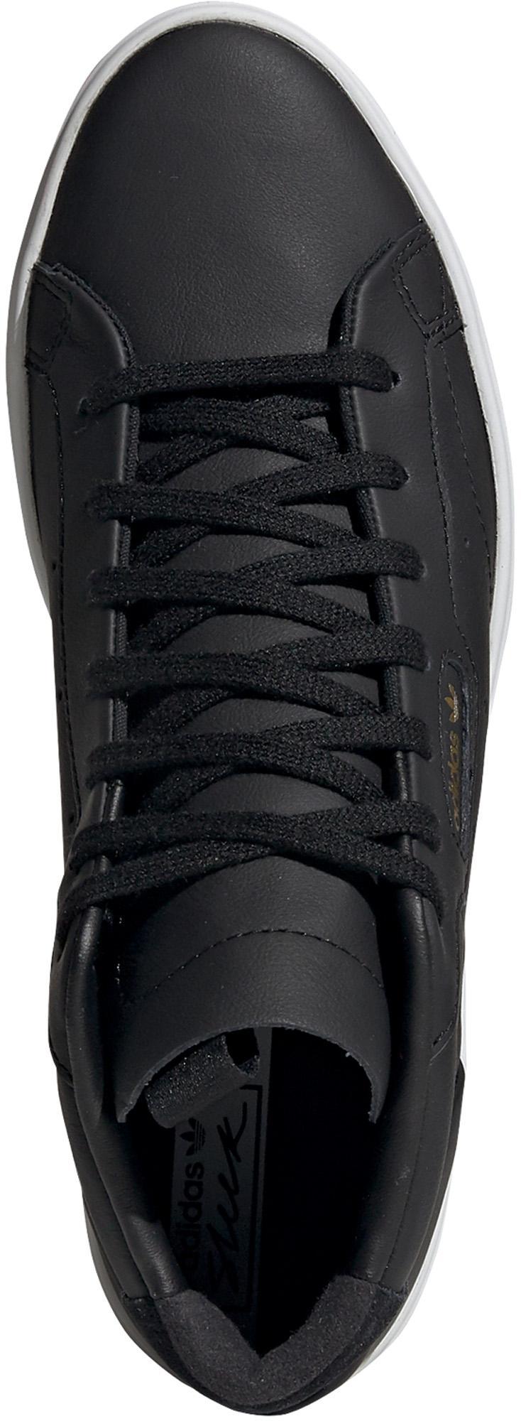 Adidas Sleek Mid W