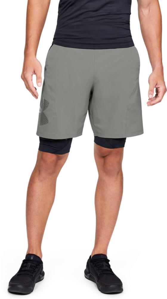 UNDER ARMOUR Ffi.-Short