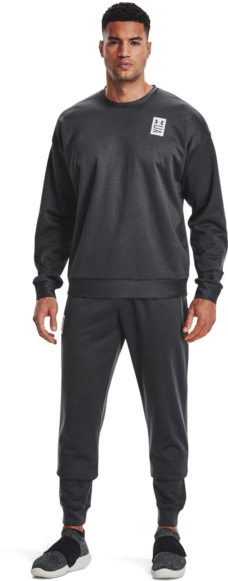 Ua Recover Ls Crew