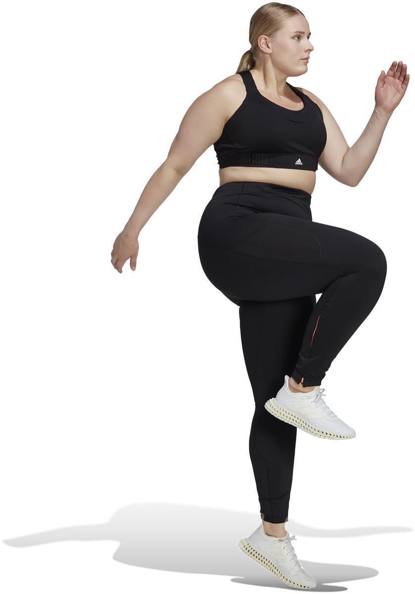 FastImpact COLD.RDY Winter Lange Hardlooplegging (Grote Maat)
