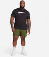 nike sportswear swoosh men's t-shir