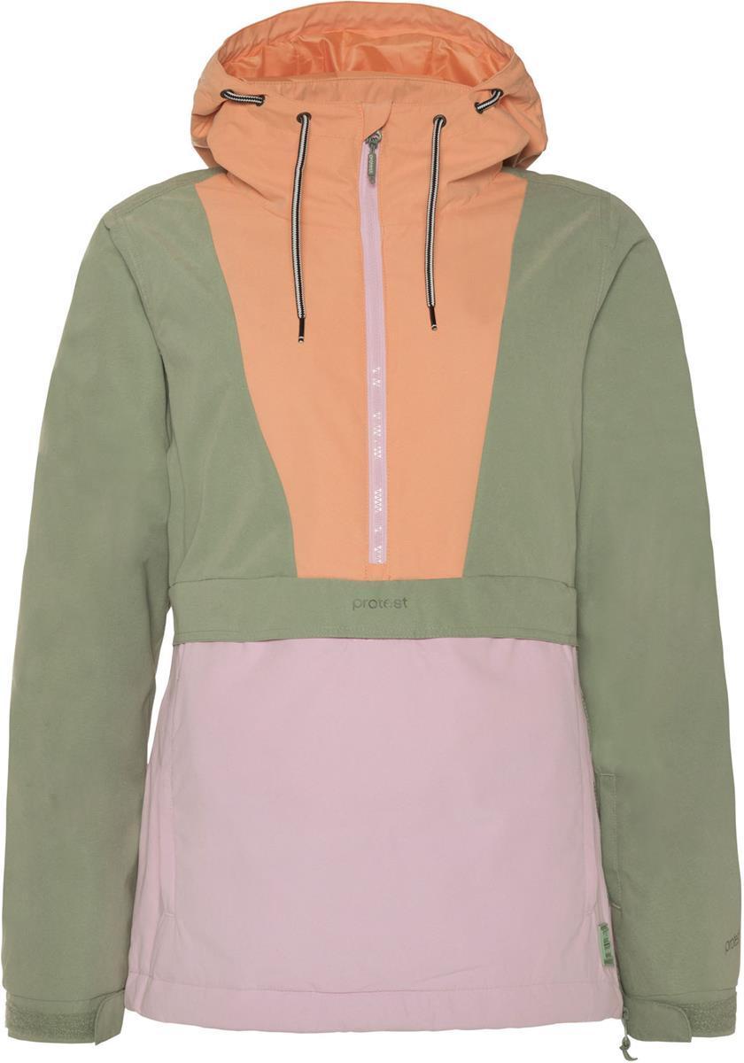Prtmoorena Anorak