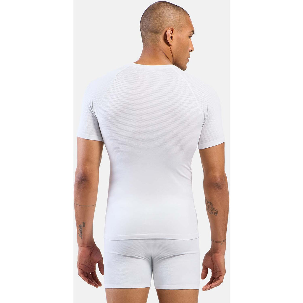 performance light base layer shirt