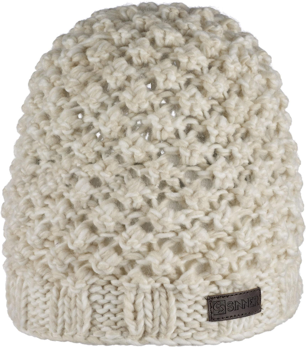 Timberline  Beanie