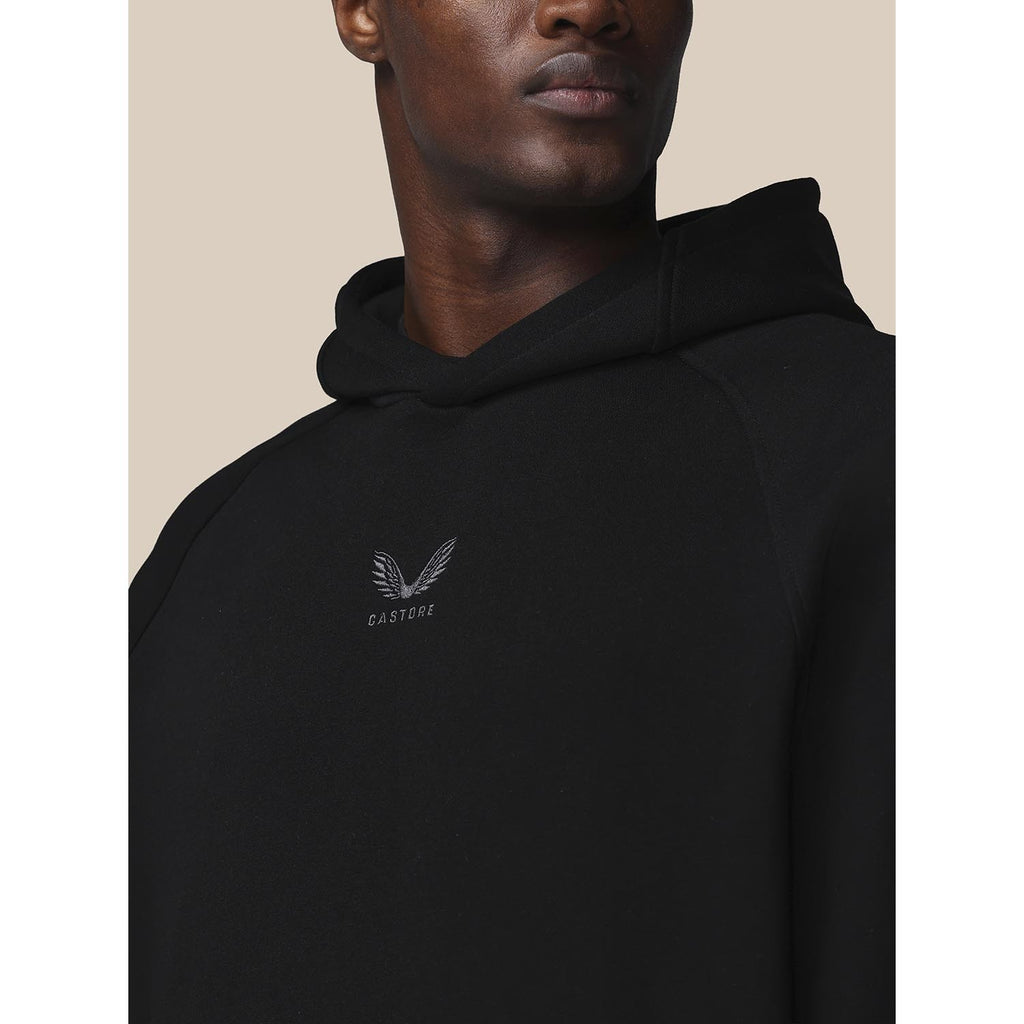 Cotton Fleece Hoodie sportcasual