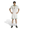 Algeria 26 Home Authentic Voetbalshirt Replica