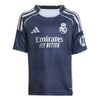 Real Madrid 25/26 Mini-Uittenue Kids