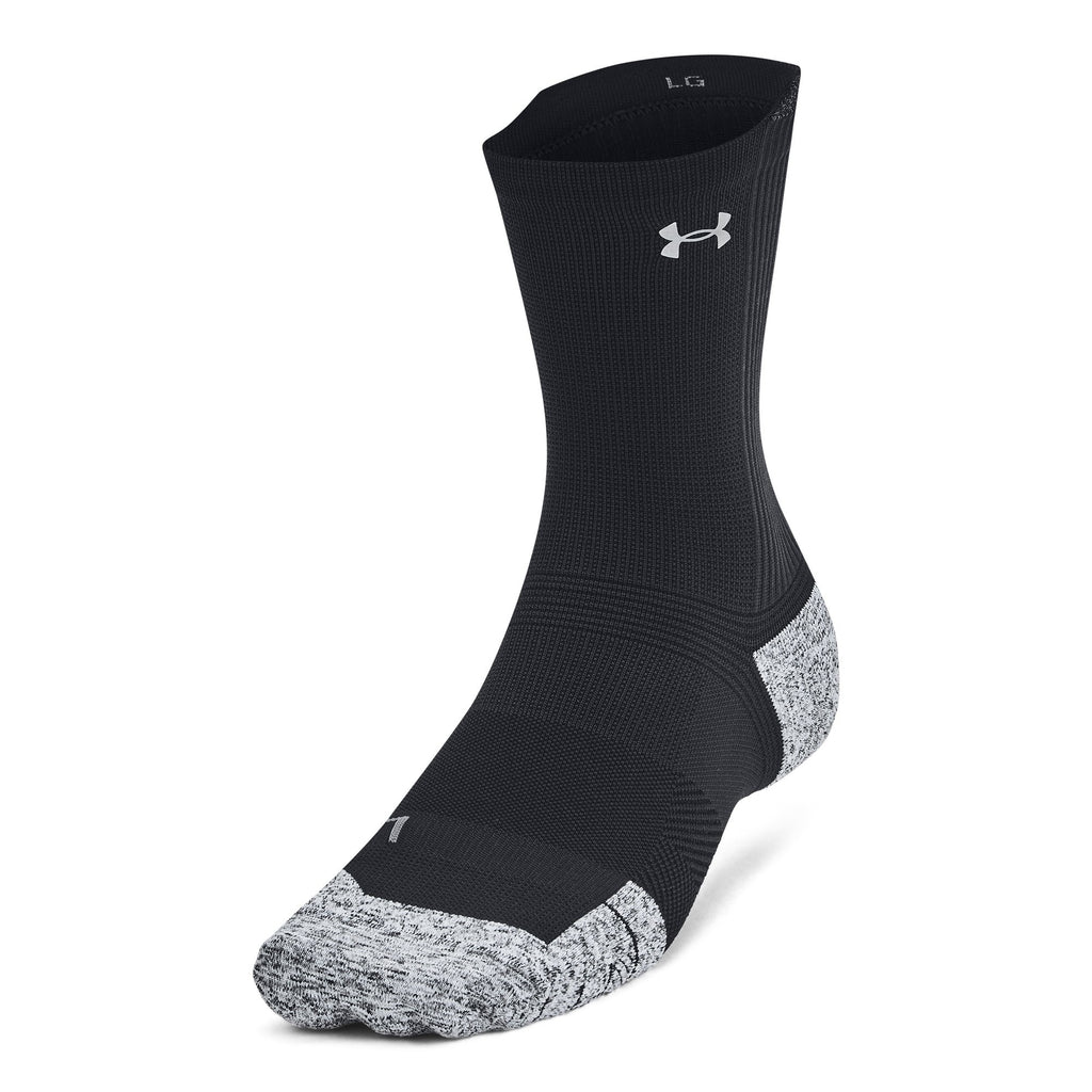 Run Cushion 3pk Crew Sokken