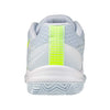 Break Shot 5  Clay Court Gravel tennisschoenen kid