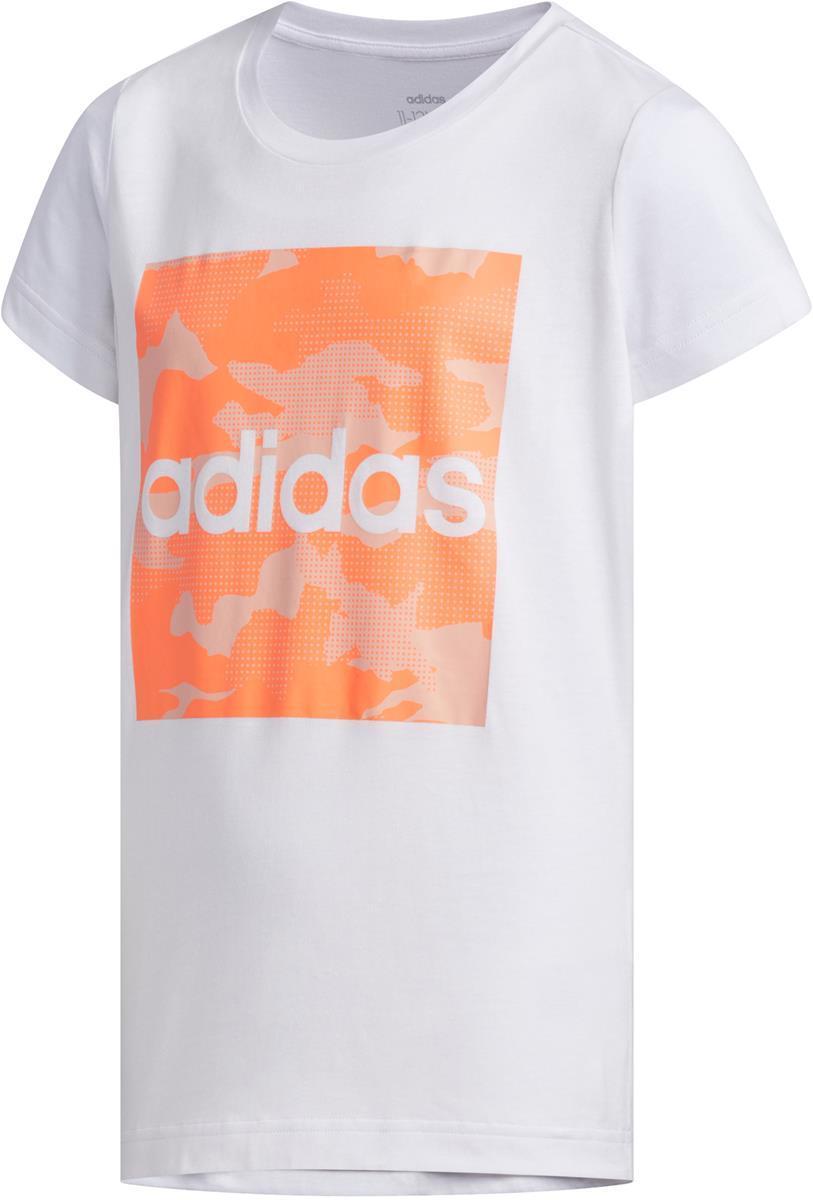 YG CAMO TEE