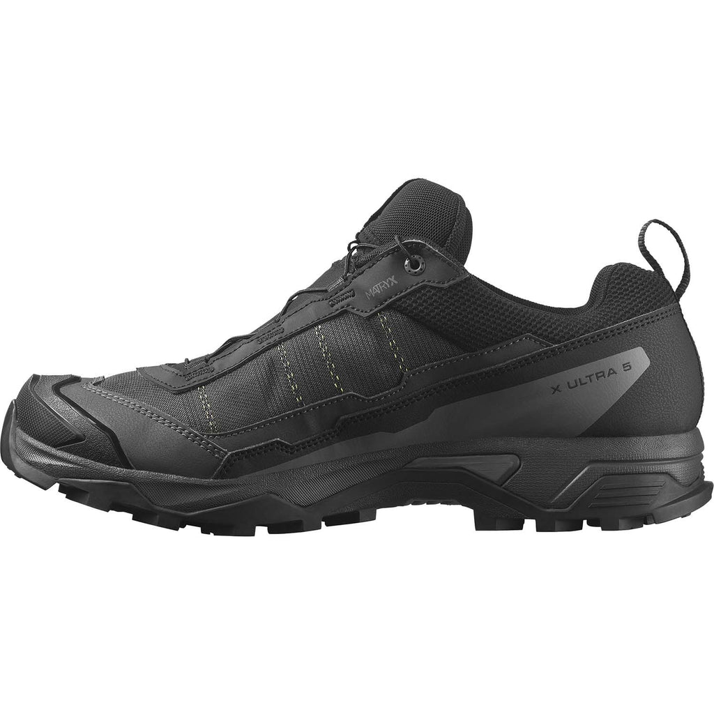 X Ultra 5 Gore-tex Wandelschoenen low