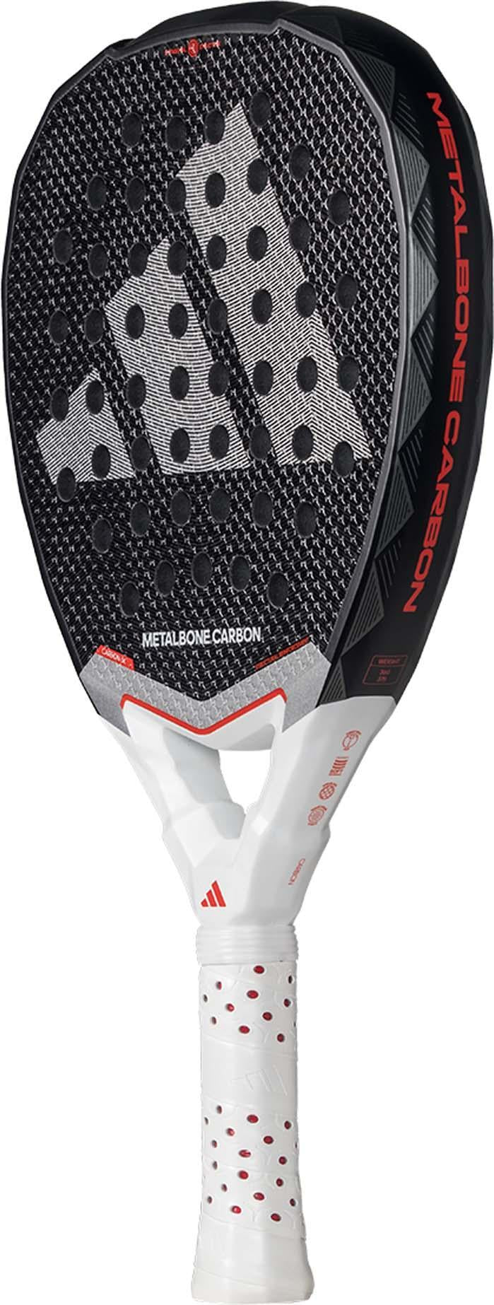 Metalbone Carbon 3.4