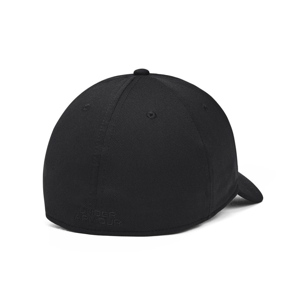 men's ua blitzing-blk