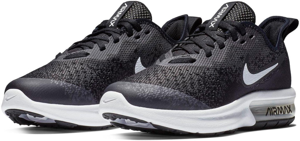 Air Max Sequent 4 kids sneakers