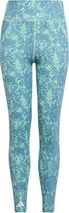 Training AEROREADY High-Rise Pocket kids Legging