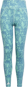 Training AEROREADY High-Rise Pocket kids Legging