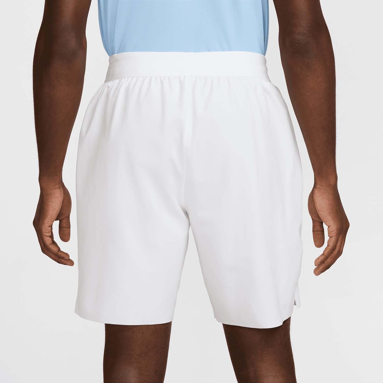 nikecourt advantage men's dri-fit 8