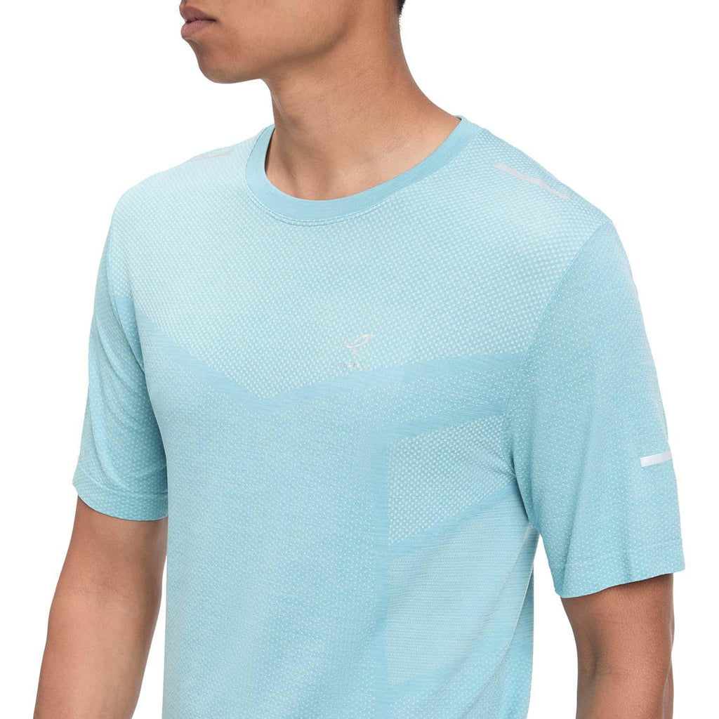 tshrt zmr running km hr