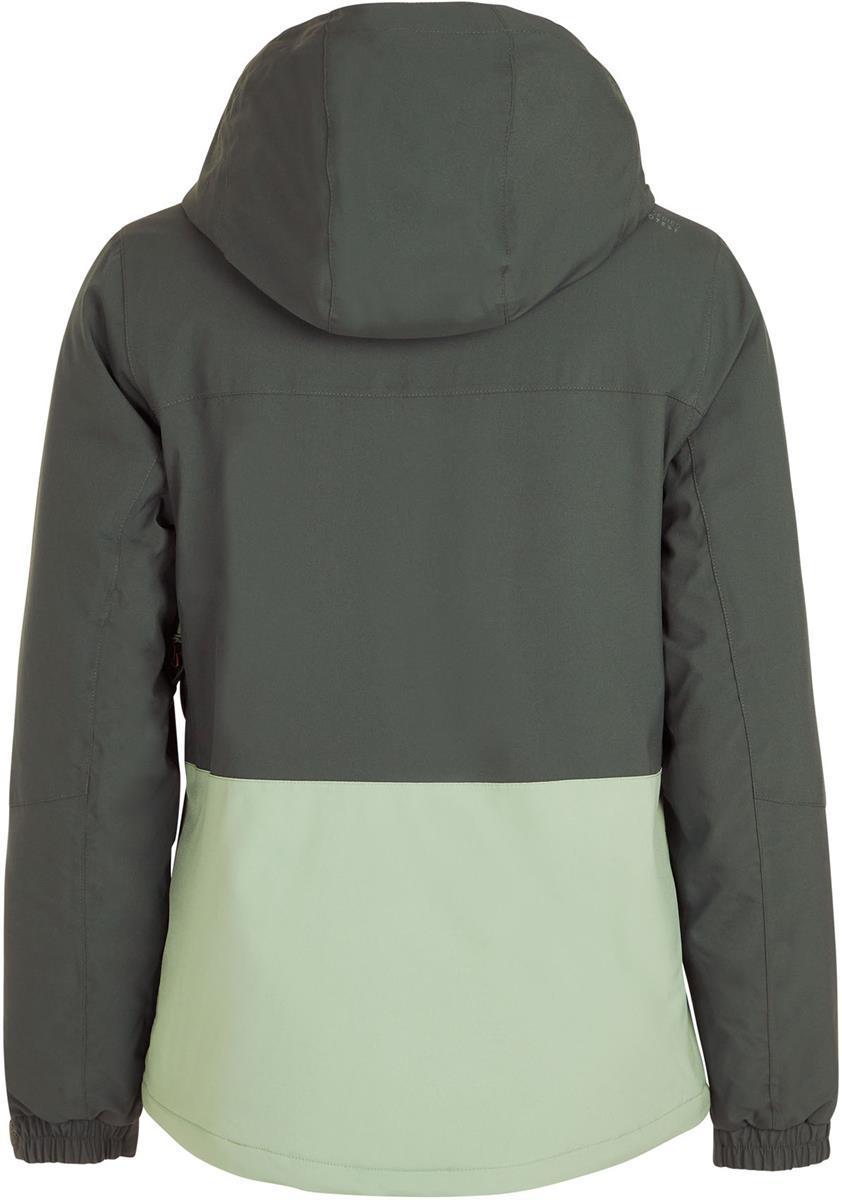 Prtpatricey Snowjacket