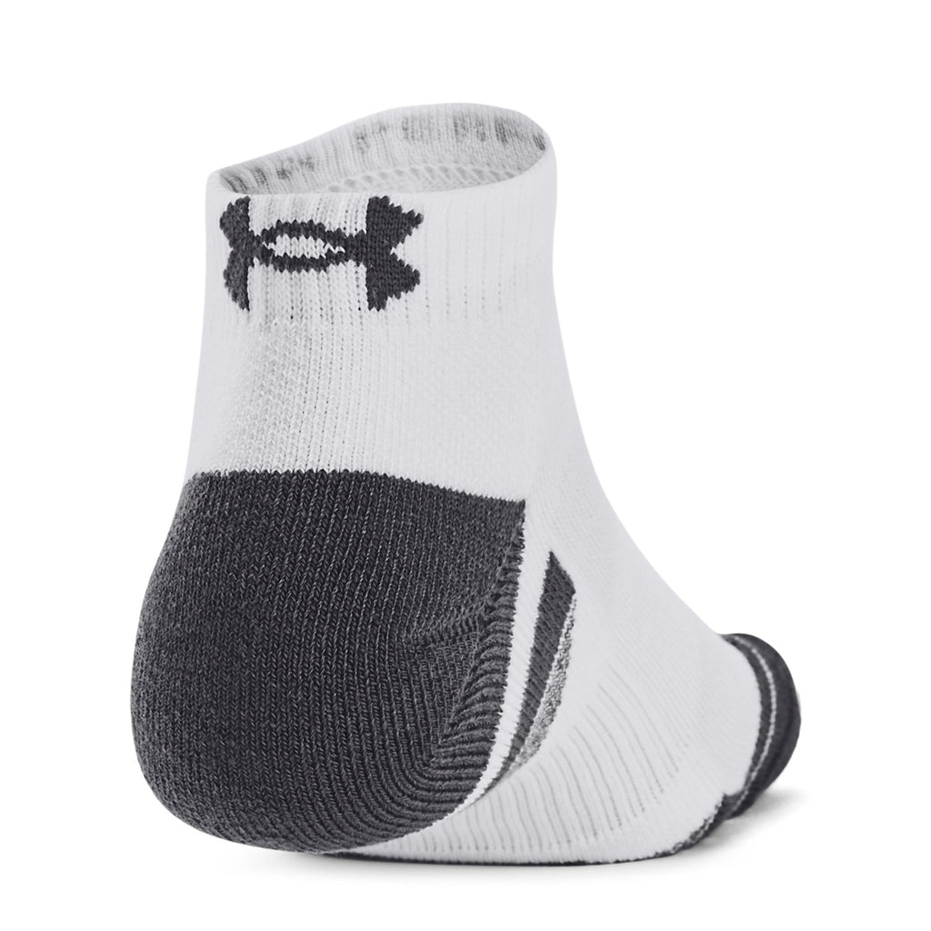 Performance Tech Low 3-pack sokken