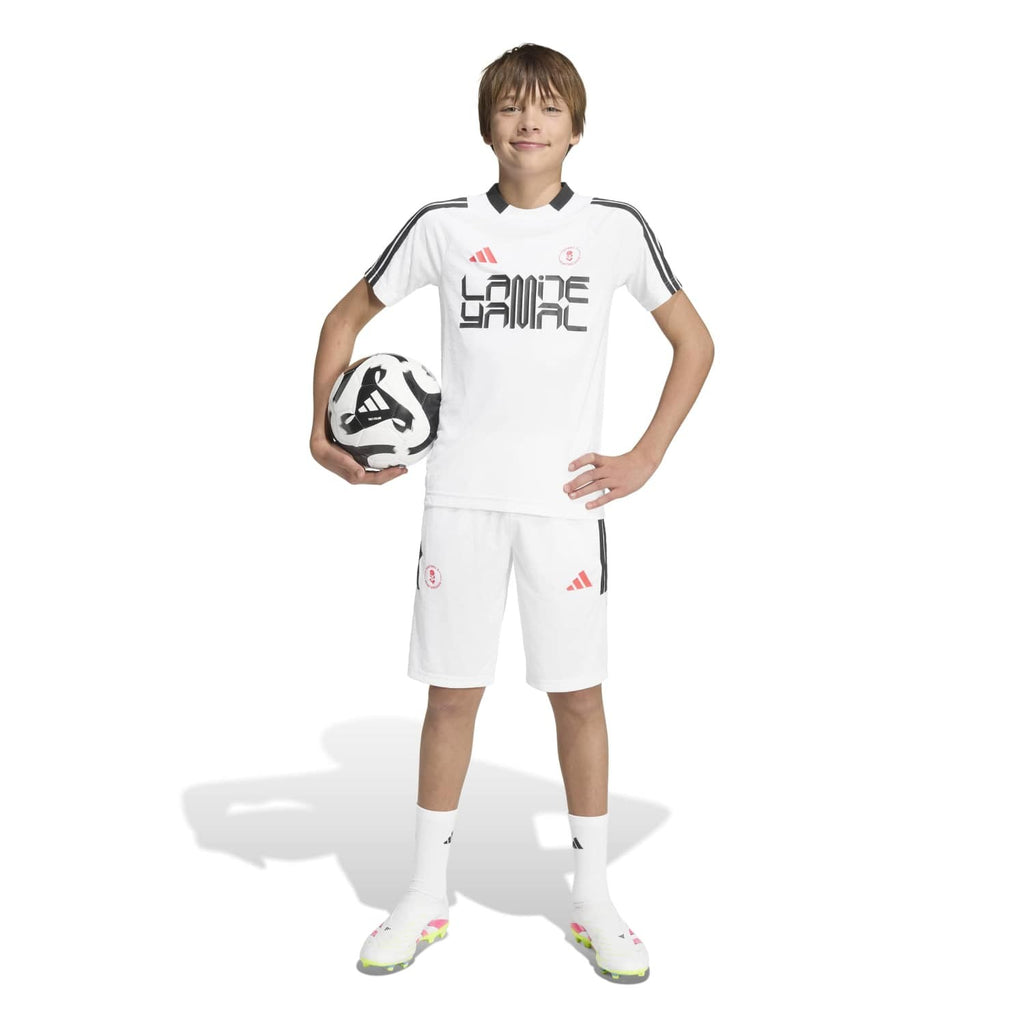 Lamine Yamal Training T-Shirt Kids