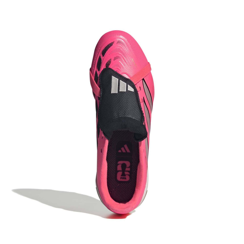 Predator League Ft Kids FG Gras voetbalschoenen