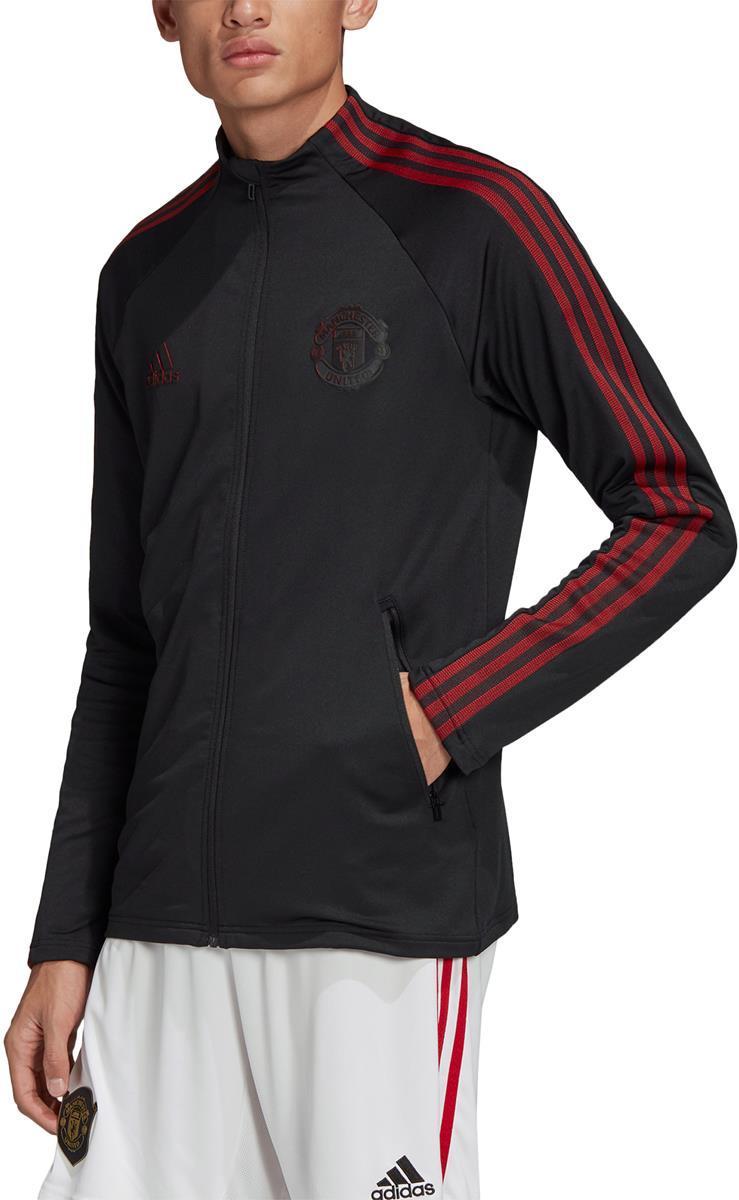 Manchester United Anthem jack