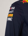 Red Bull softshelljas